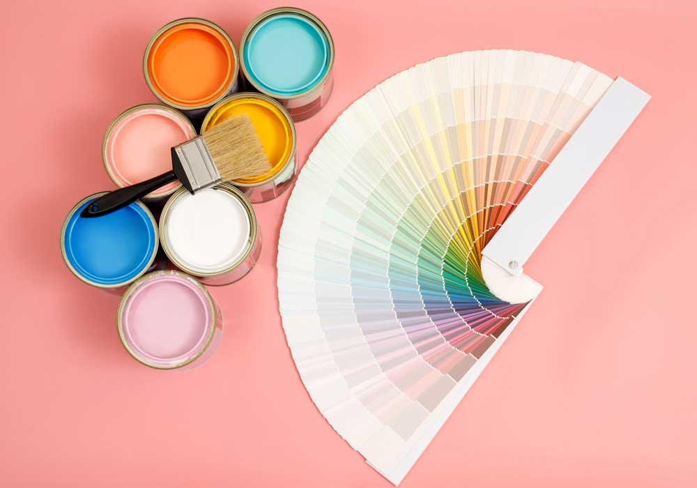 about forest city painting