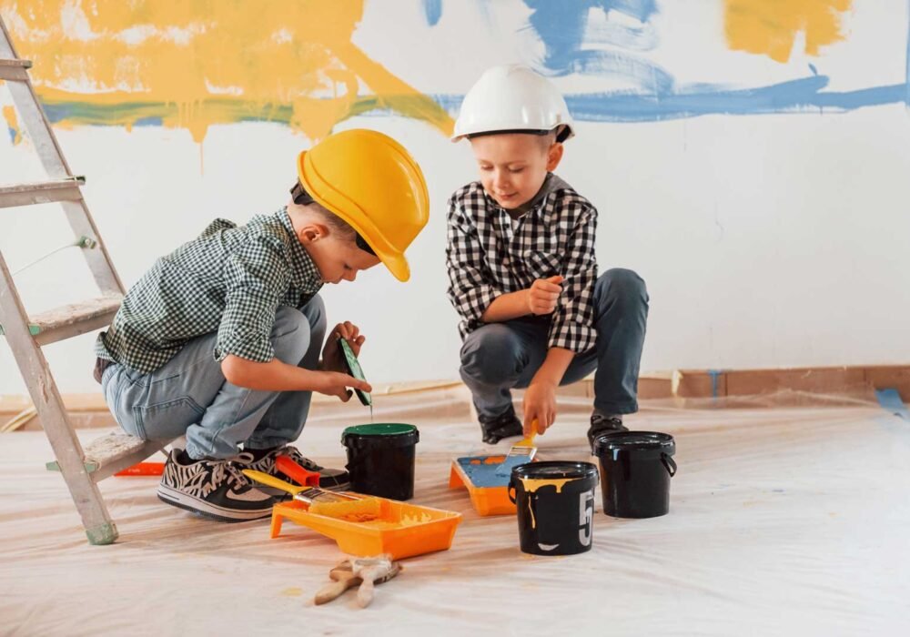 Forest City Painting in London, Ontario